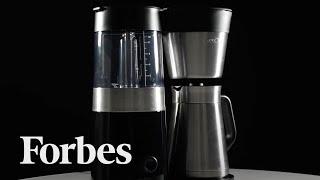 Forbes Has Looked At Dozens Of Drip Coffee Makers—This Is The Best On The Market