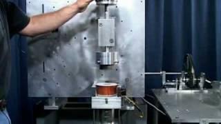 FREE ENERGY # 24  Working Magnetic Overunity Device - Magnetic Neutralization