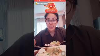 LIVE NIKITA MIRZANI TERBARU RACHEL VENYA LEBIH BAIK JUJUR SAJA KATA KAK NIKI