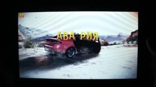 Dexp Ursus A210   Asphalt 8 GamePlay