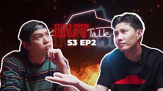 Тэмүүлэнгийн хувьд хамгийн муу комедиан хэн бэ? | HUT TALK S3 Ep2 