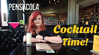 Cocktail Time: Pensacola 2024 - The Most Extravagant Cocktails Yet!