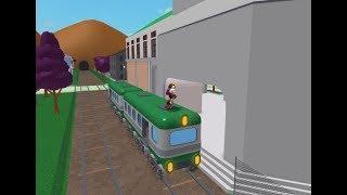 Welcome to Italy! | Roblox Project Jojo