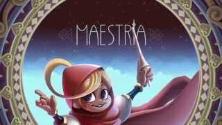 Maestria - Trailer