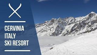 Cervinia ski resort video guide | Italy | Iglu Ski