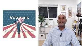 VA Loan Benefits