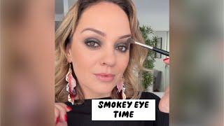 Come si realizza lo SMOKEY EYE