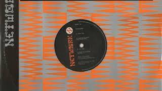 Cyclone - A Place Called Bliss (Dub Mix)