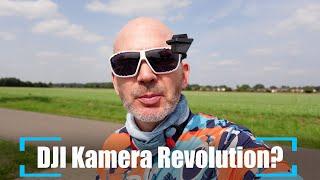 Kamera Revolution von DJI? - wiesnernews