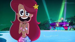 Zig & Sharko  PARTY NIGHT! (S02E11) Full Episodes in HD