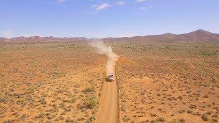 Off-Road in Outback South Australia Pt. 1 | Hema 4x4 Expedition