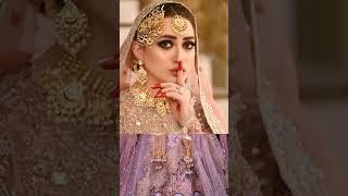 ||Latest bridal jewelry design2024||#bridaljewelry #weddingjewelry #javeriarajpoot