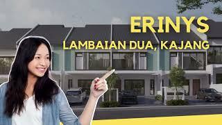 PROPERTY REVIEW #44: Erinys @ Lambaian Dua, Kajang |  Anvil Development Sdn Bhd