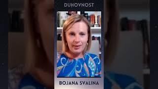 Što je duhovnost @BojanaSvalina