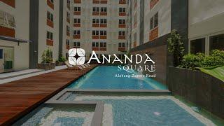 DISCOVER: Live Unlimited with Ananda Square