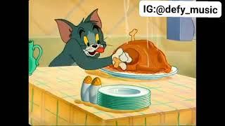 Tom&Jerry Dubbed By DEFY.