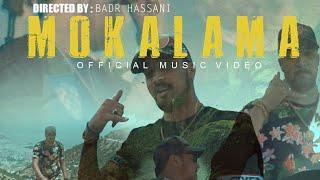 7-TOUN - MOKALAMA  (EXCLUSIVE Music Video)