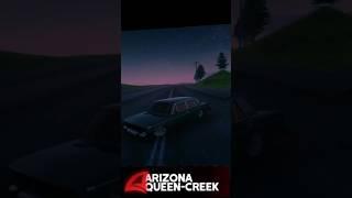 Arizona RP Queen Creek в GTA SAMP • #gta #samp #sampmobile #arizona #самп #arizonarp