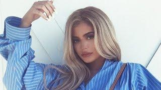 7 BIGGEST Kylie Jenner Pregnancy Hints