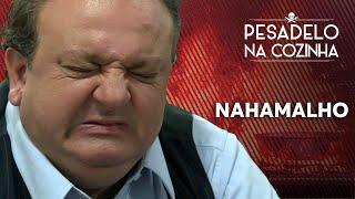 NAHAMALHO | Pesadelo na Cozinha [REAPRESENTAÇÃO]