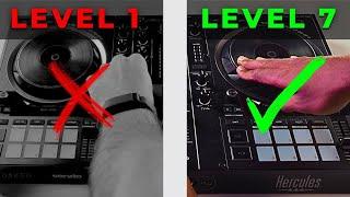 How To Mix Hip Hop. Beginner To Pro DJ Tutorial