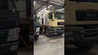 Which one is your dream truck? Motorcraft Adventure Developments factory line up