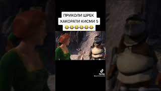 ШРЕК АКОРАТИ  КИСМИ  5