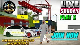 Biggest Give Away Is Here|Pakistani Server|Car Park Multiplayer