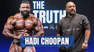 THE TRUTH BEHIND HADI CHOOPAN