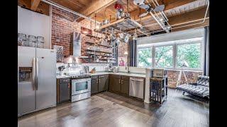 509 Elm Street #202 | Downtown Dallas  Loft