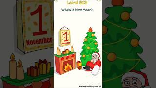 When is New Year? || Dop2 #shorts #gamemasterayaan786