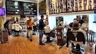 Bali Barber & Spa