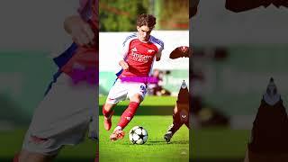  Max Dowman: Arsenal’s 14-Year-Old Prodigy Set to Break Records! 