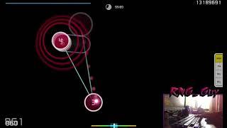 [osu!] "Oxxxymiron - Gde nas net" - FC 99,87%