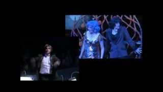 Sergey Prokofiev "Love for the three oranges" Part 2,Helikon-Opera,Konstantin Chudovsky