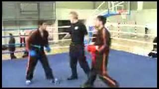 KOWAT ALRAMI Bulgaria -60kg.wmv