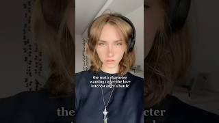 even not finding them at all is better #pov #fiction #writingprompts #books #booktube #reading