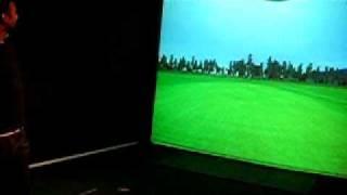 Foresight Sports GC2 - Putting