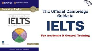 IELTS Listening Test 4 - The Official Cambridge Guide to IELTS | IELTS Listening Academic Tests