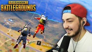 1000 ЛЕТ НЕ ИГРАЛ В ПАБГ | PUBG: BATTLEGROUNDS | ПАБГ