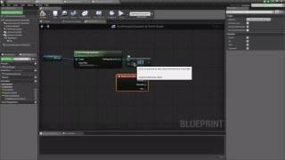 UE4 - Motion Controller Interaction (Picking Stuff Up) - Part 1