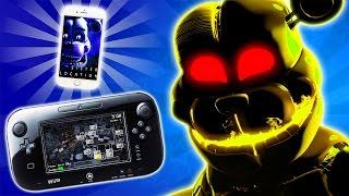 FNAF 6, FNAF на КОНСОЛЯХ, FNAF на iOS и ANDROID, ФНАФ ФИЛЬМ и ДРУГИЕ НОВОСТИ ФНАФ