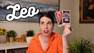 LEO SINGLES (JUNE 16-22) | YOUR SUMMER LOVE STORY IS ABOUT TO BEGIN (THIS IS MAGICAL!)