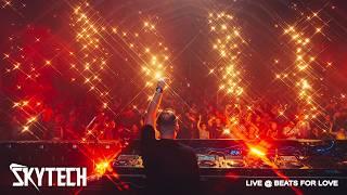 Skytech Live @ Beats For Love Festival, Czech Republic