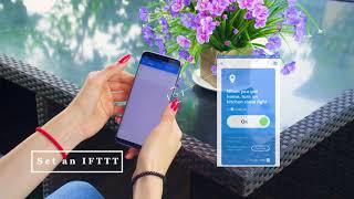 BESTEK Smart Plug, Works with Amazon Alexa, Google Assistant and IFTTT