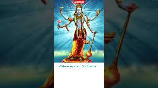 Manvantara #12 Who rules when Brahma clock ticks 3.25 PM? Rudra Savarni Manu #facts