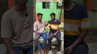 Kadhal Kolaru | Twist Iruku |Nakkal Talkies