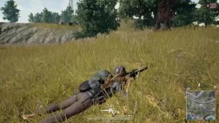 IIzTrollin: PlayersUnkown Battleground: VSS win