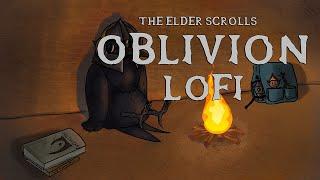 Cyrodiill and chill | relaxing elder scrolls oblivion lofi hip hop beats