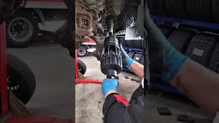 Must have cv boots tool #automotive #tips #tricks #autorepair #mechanictools #powertools